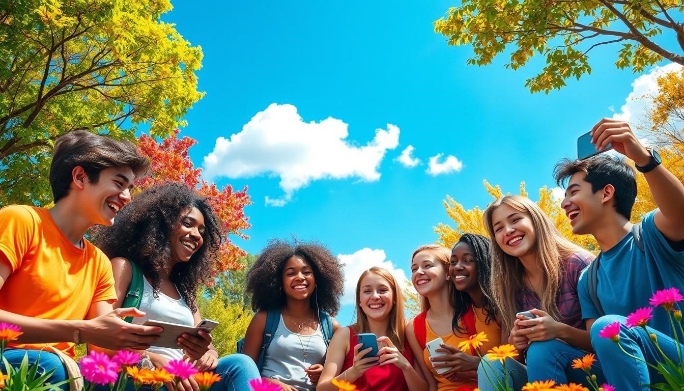 Safe Dating Apps for Teens: Find Friends & Connect